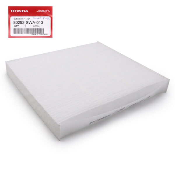 Genuine Honda Cabin Air Filter