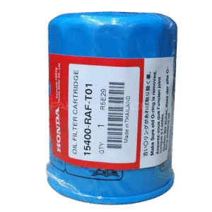 Genuine Honda Oil Filter